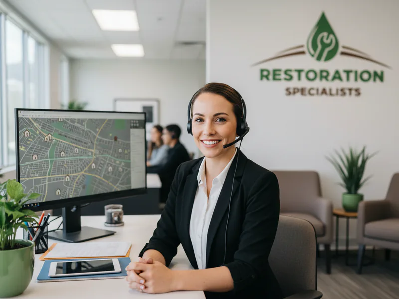 Water Damage Restoration  in Kennewick  FAQ