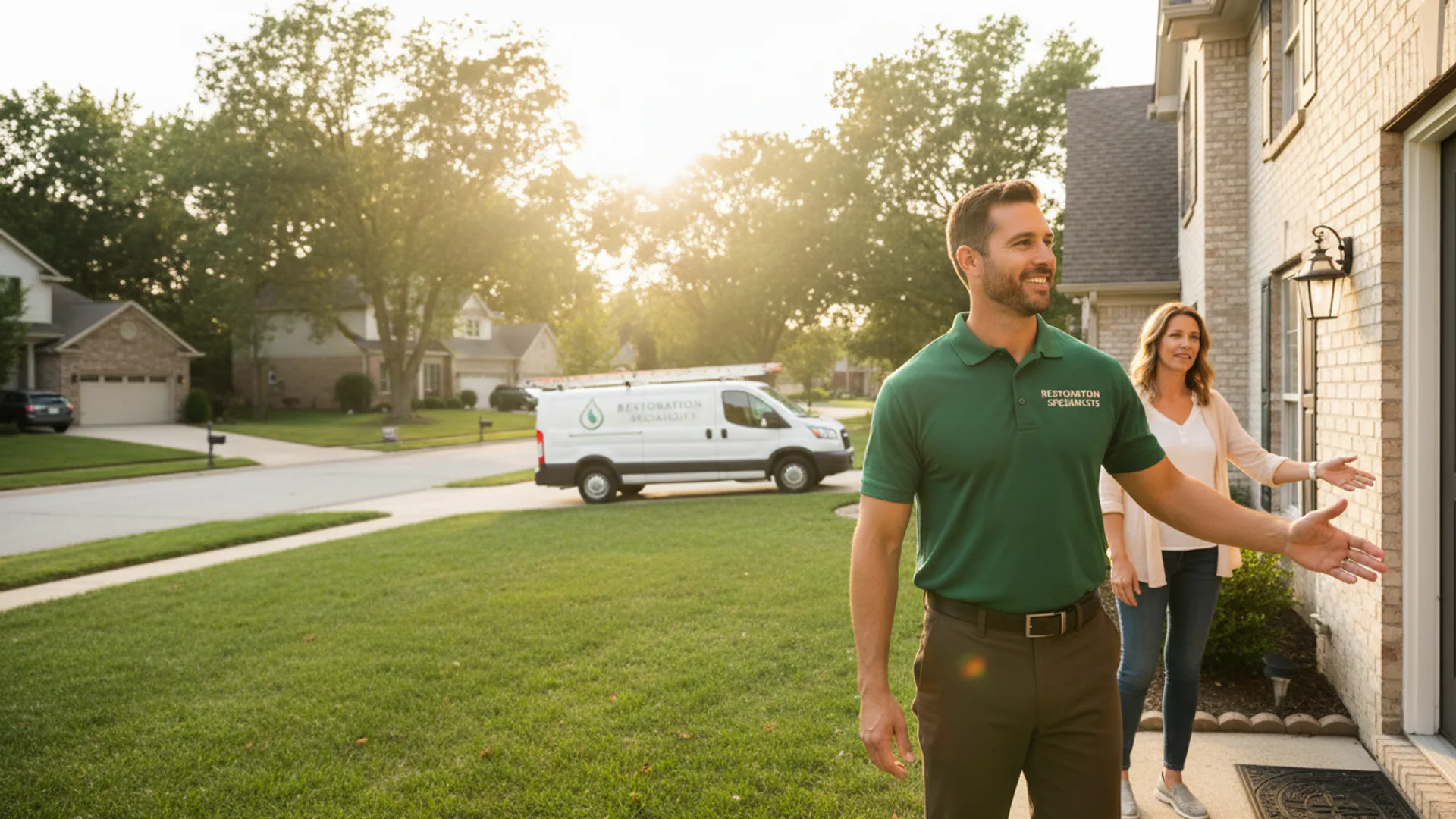 **Trusted Water Damage Restoration in Kennewick, WA Near Me – Licensed Pros You Can Rely On**